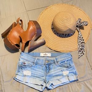 Hollister Shorts